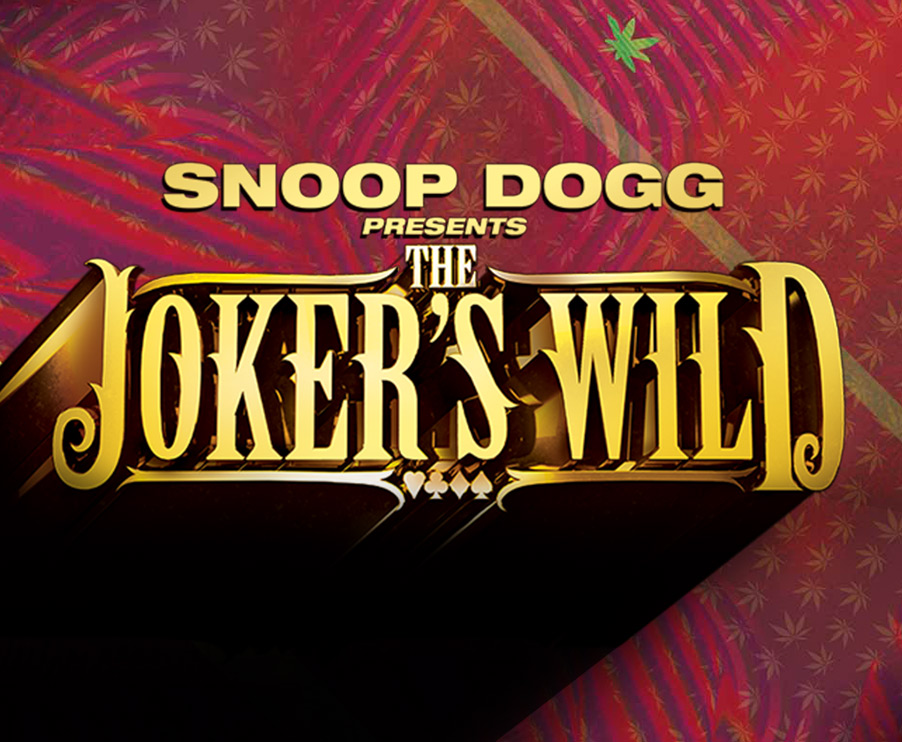 Joker's Wild