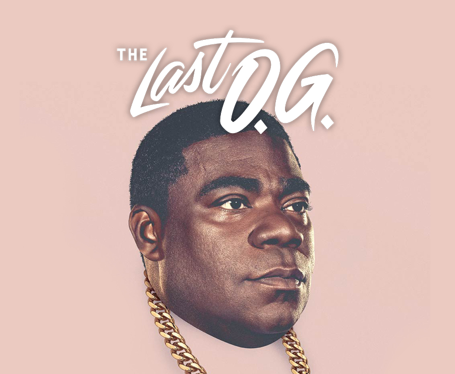 The Last O.G.