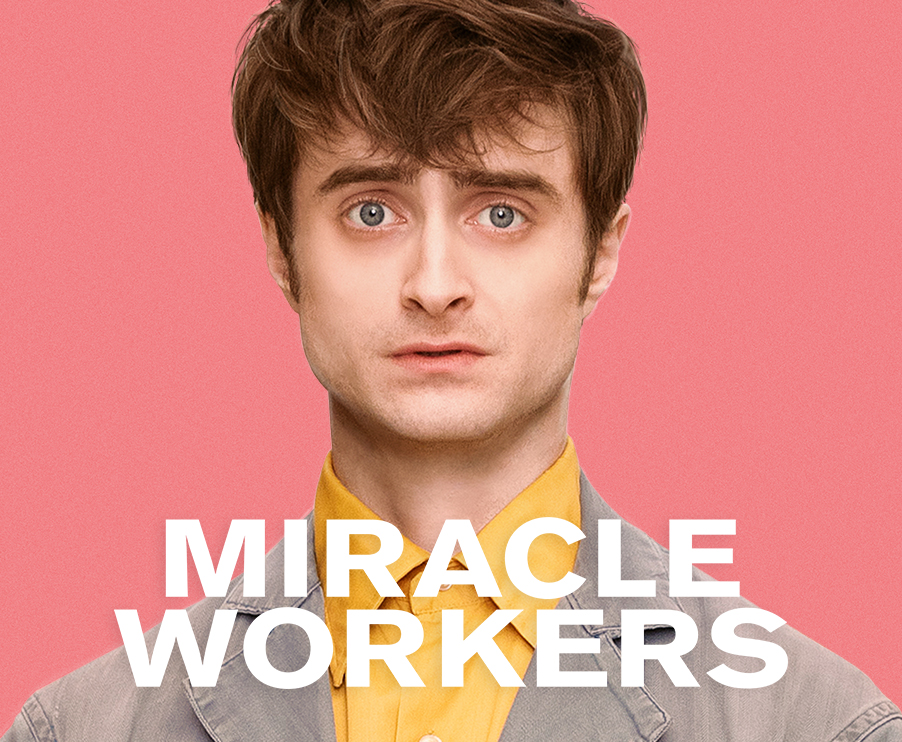 Miracle Workers