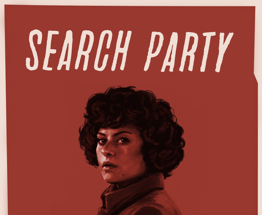 Search Party