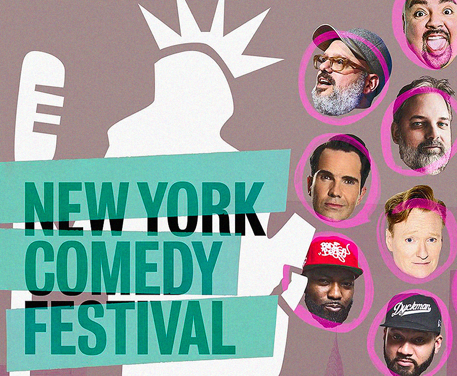 NYCF 2018