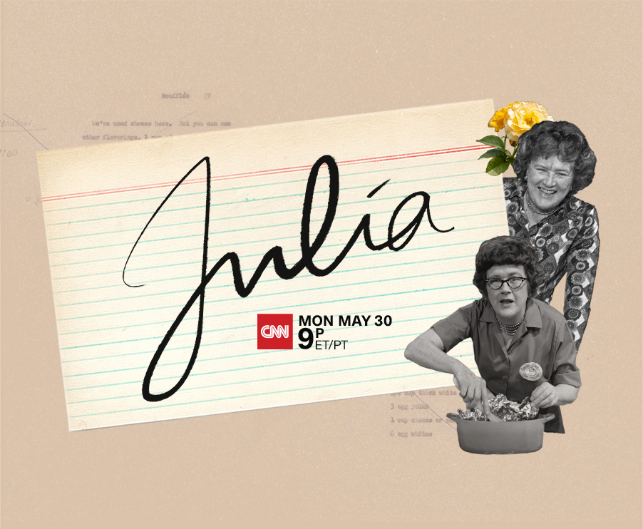 Julia Child