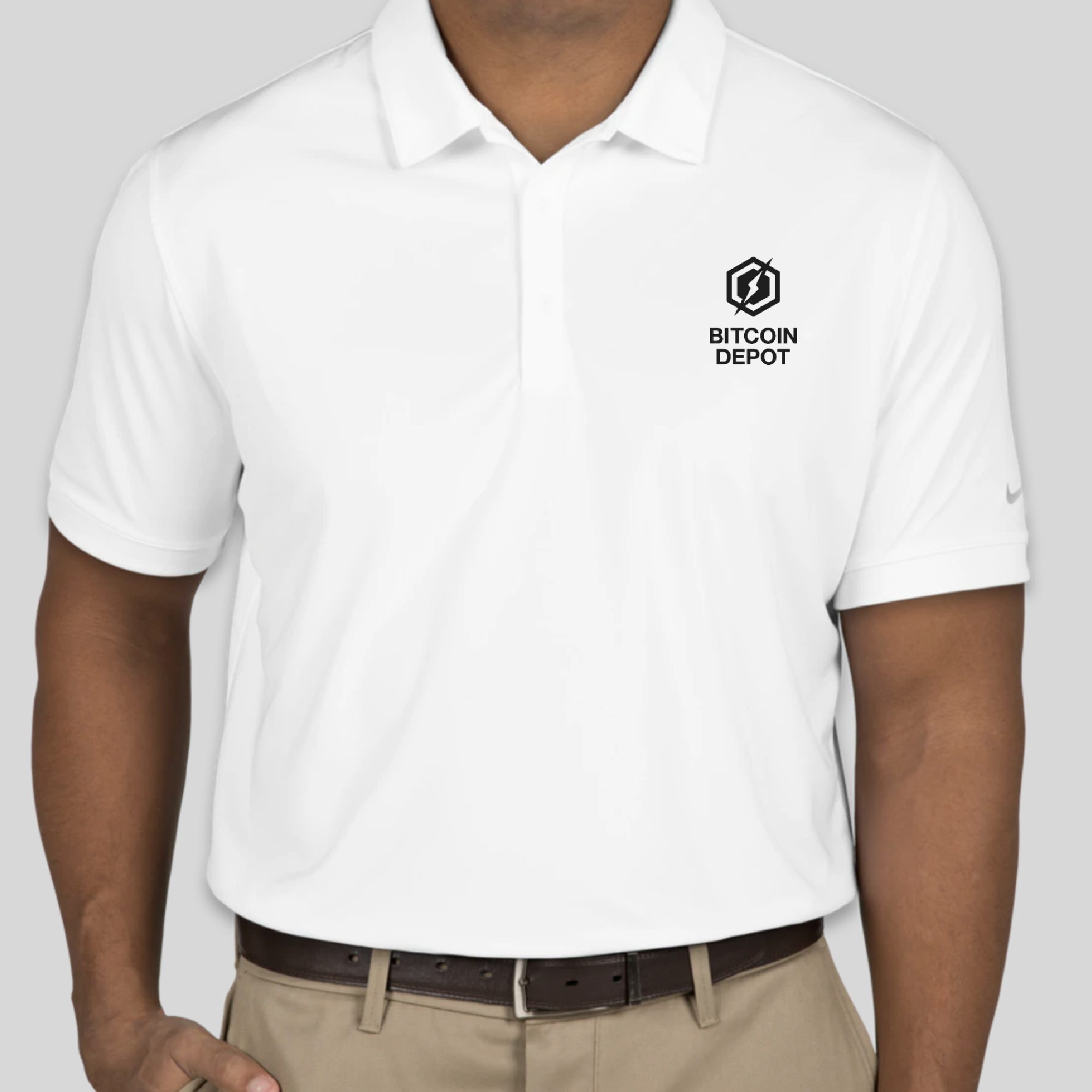 Company Swag