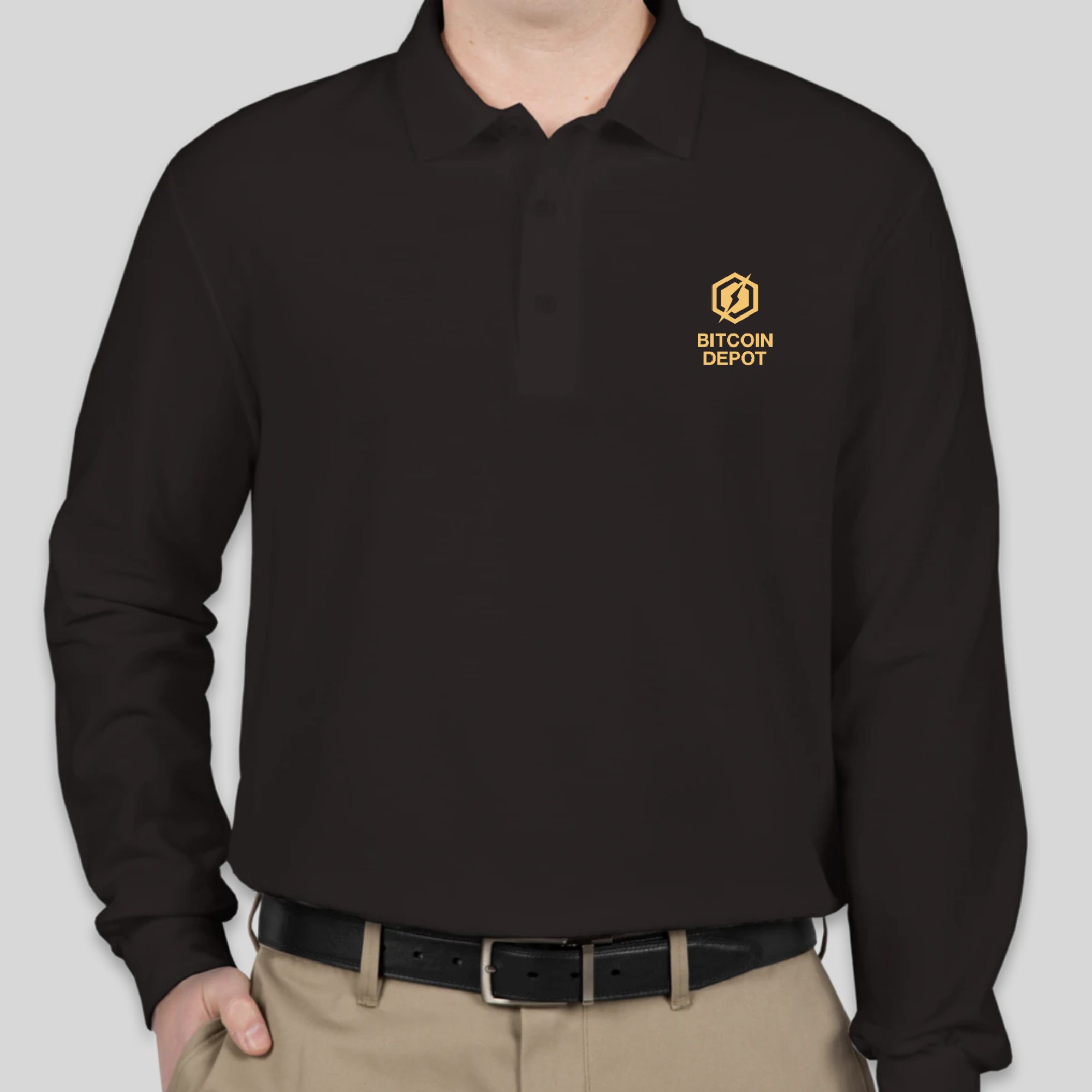 Company Swag