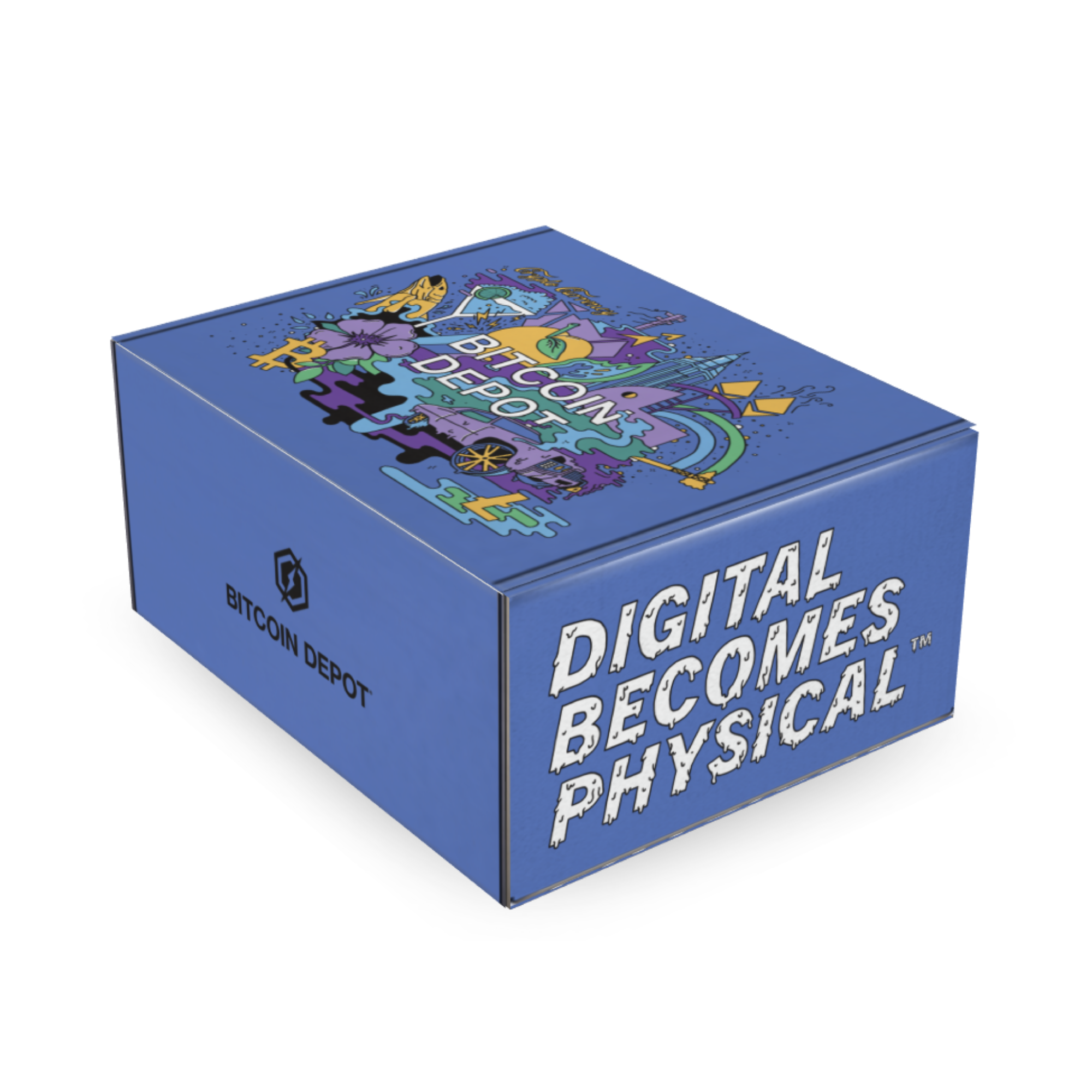 Package Design Promotion