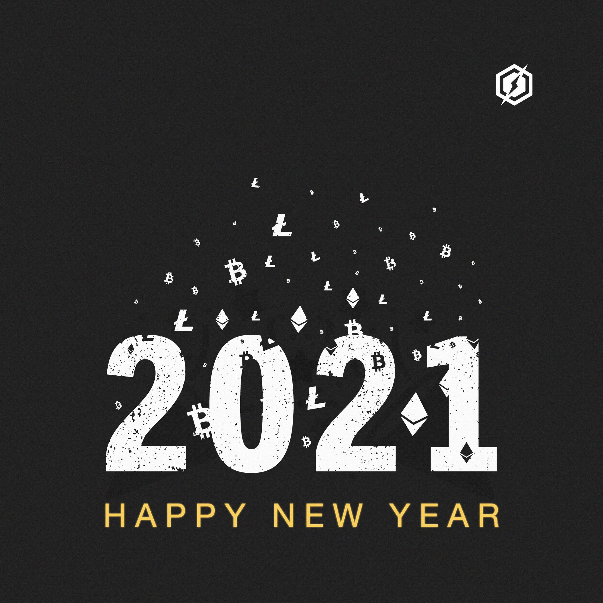 Social Media | New Year