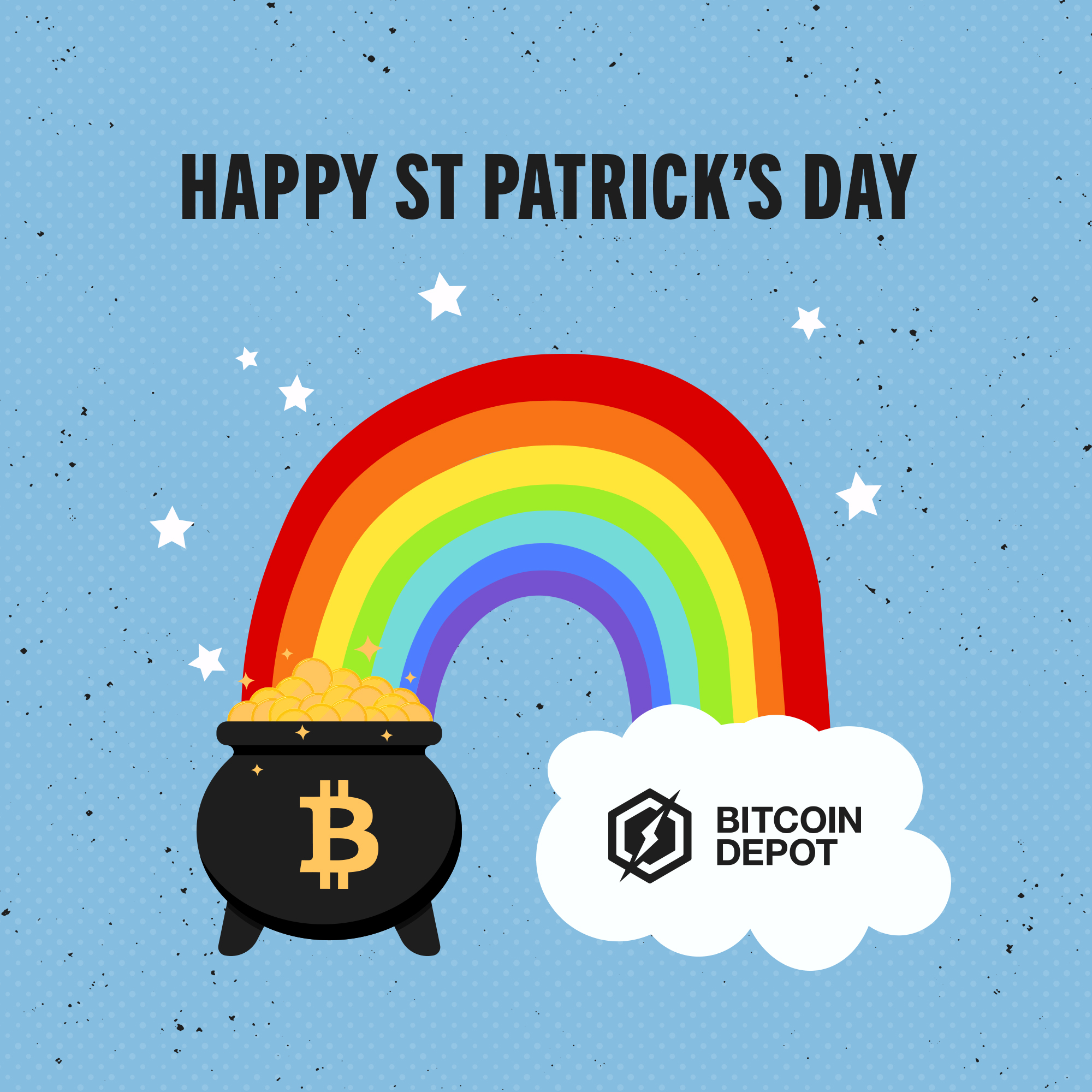 Social Media | St. Patrick's Day