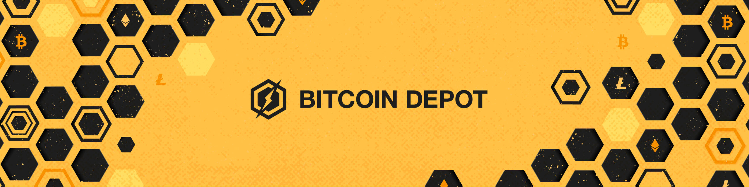 Bitcoin Depot Social Media Banner | LinkedIn