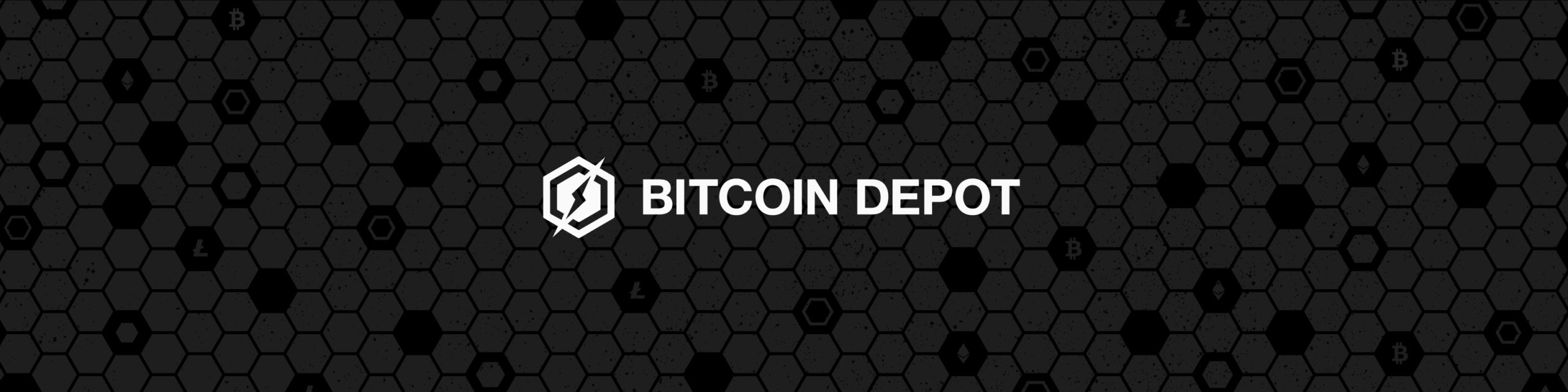Bitcoin Depot Social Media Banner | LinkedIn