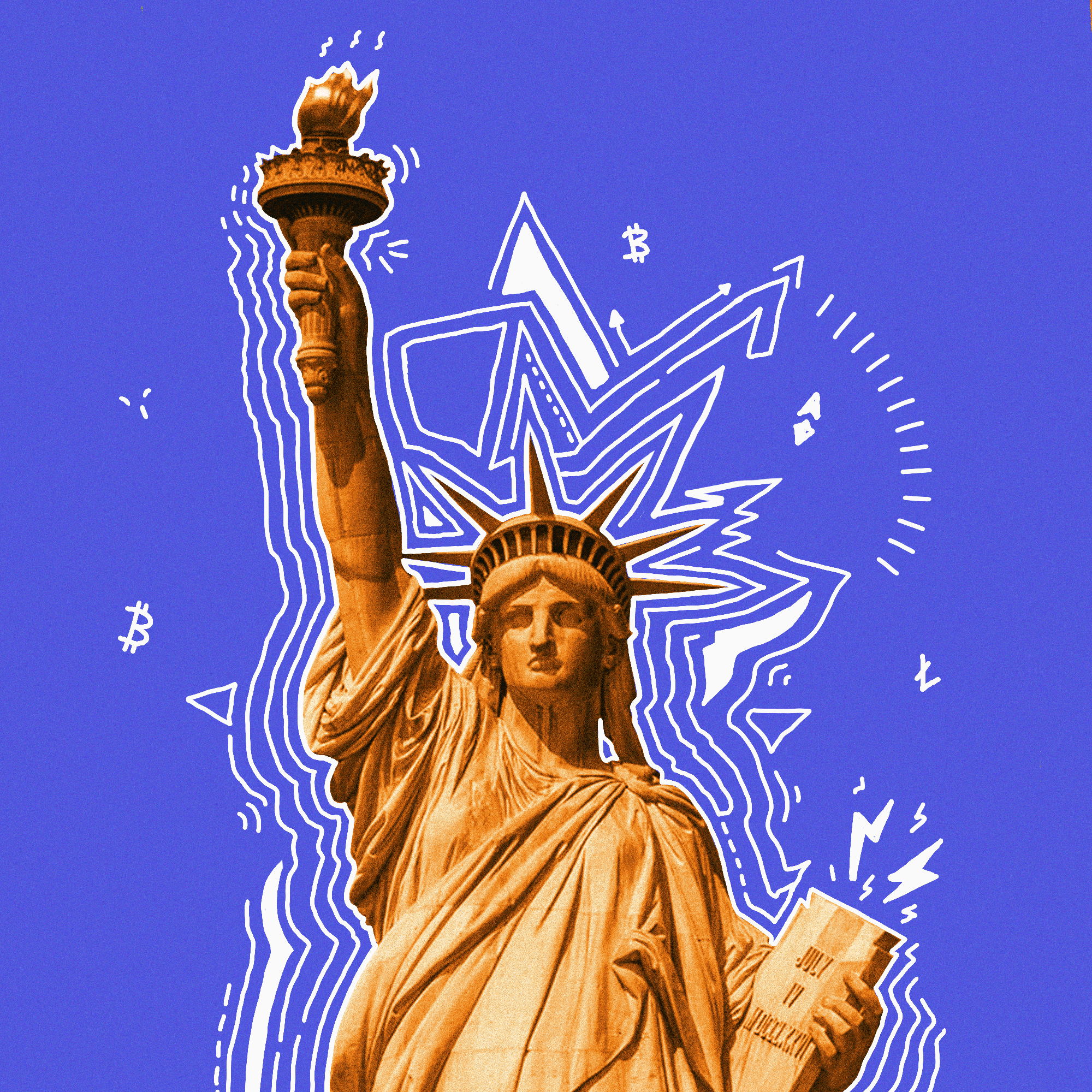 [Seasonal] Animation created for Independence Day