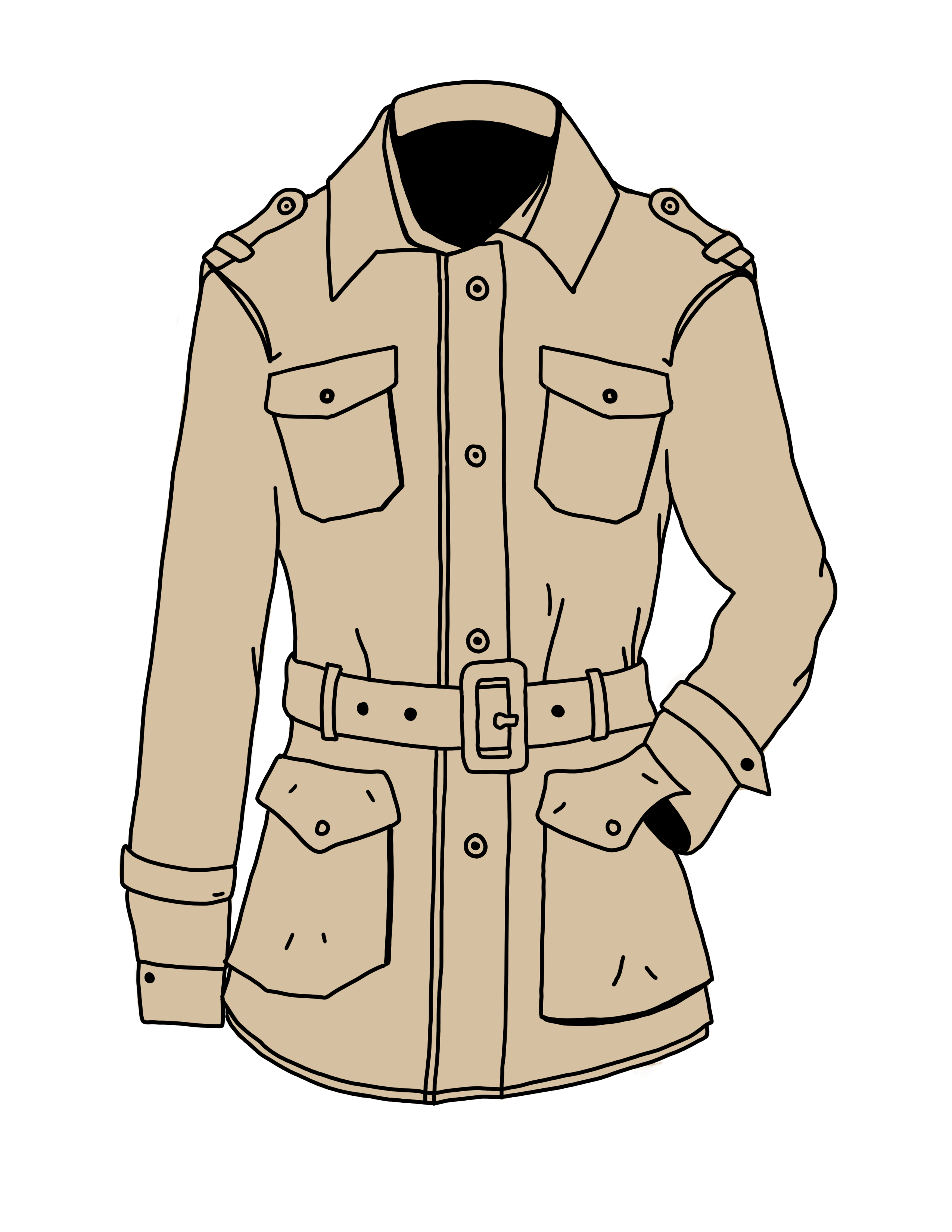 Enamel pin design
