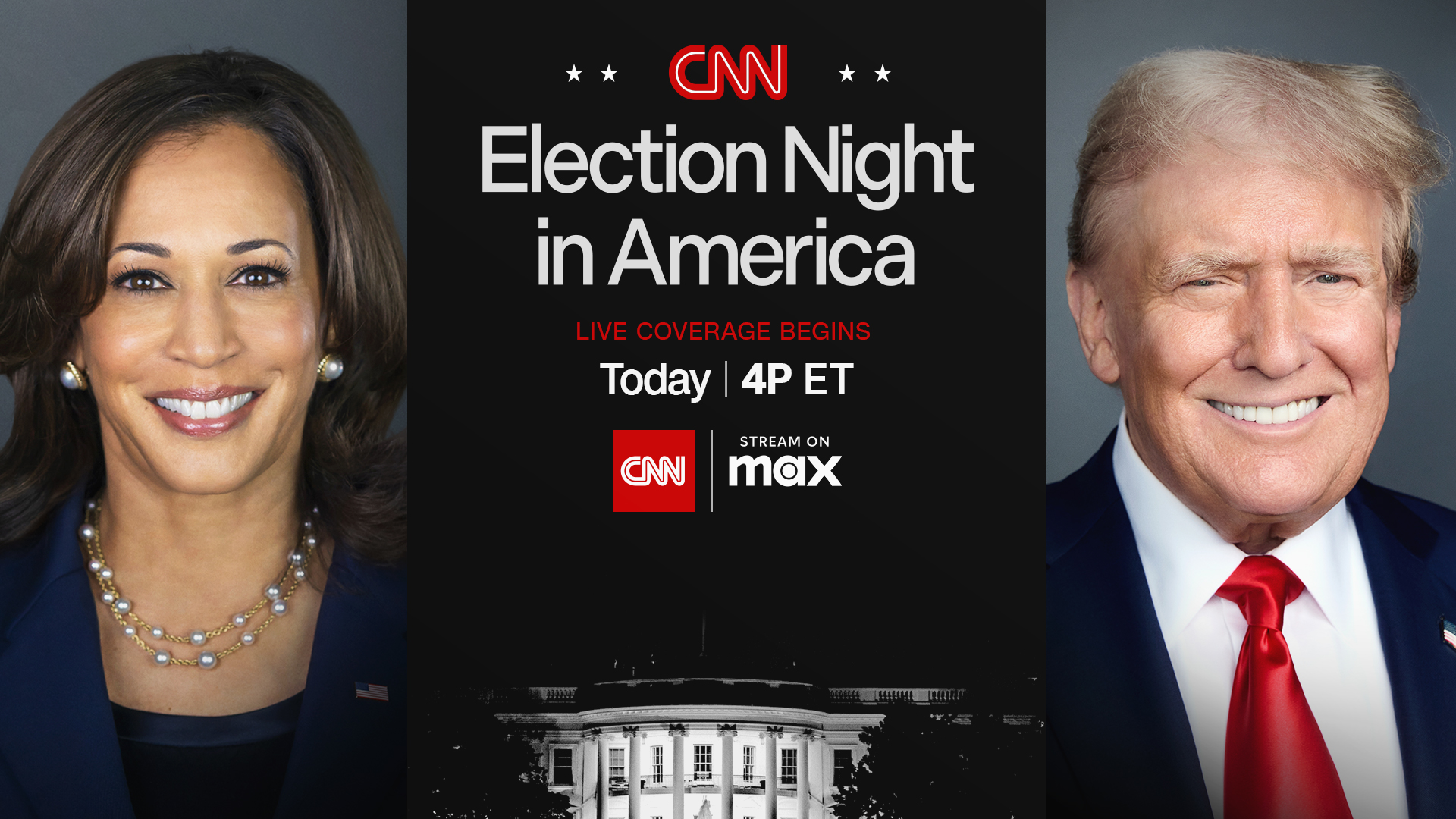 Full Screen graphic — Today