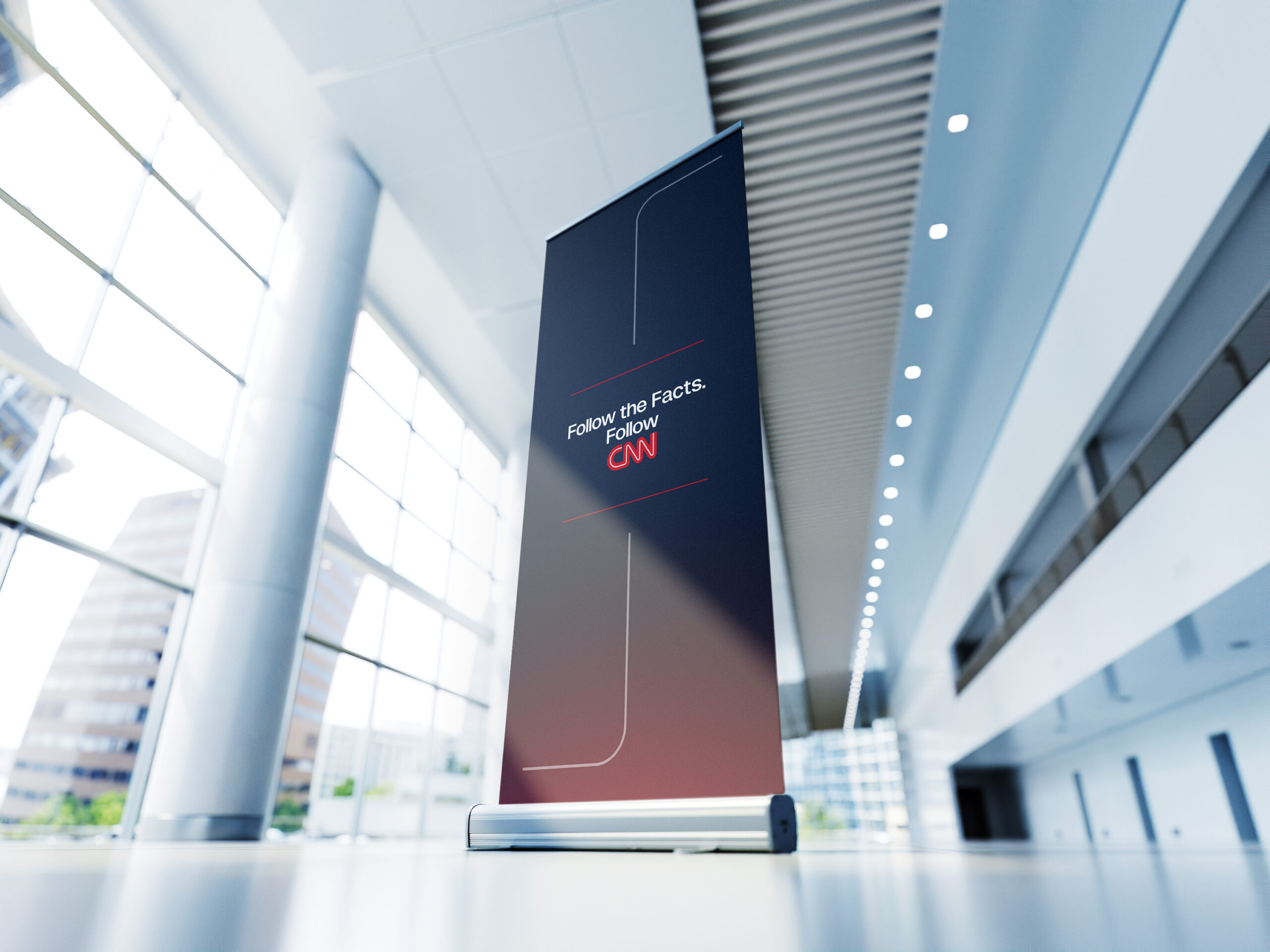 CNN Inclusion banner mockup