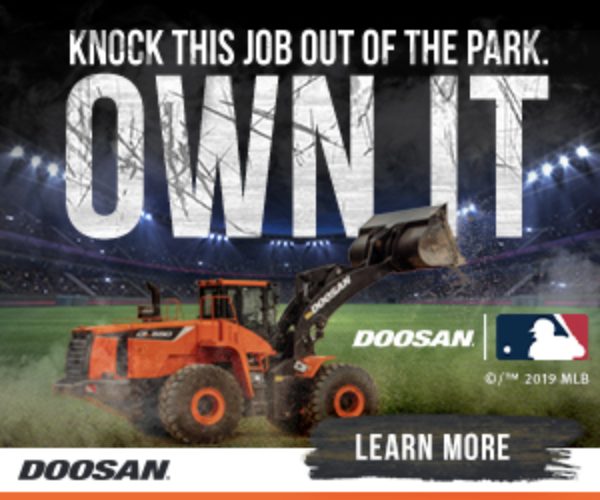 Doosan Sandlot campaign screenshot