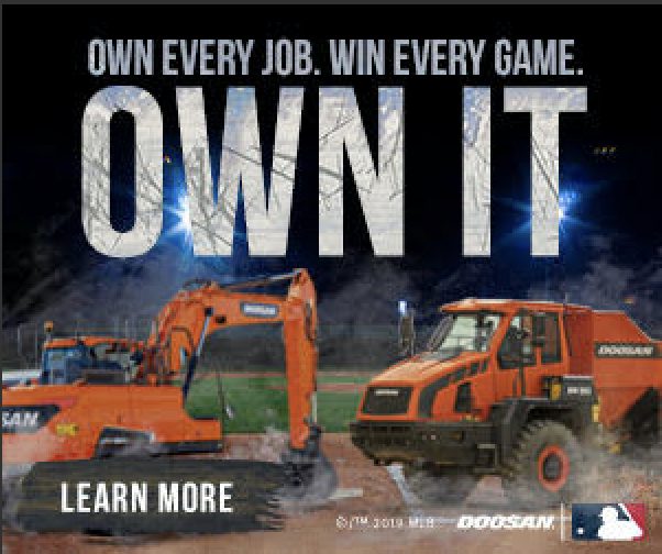Doosan Sandlot video screenshot