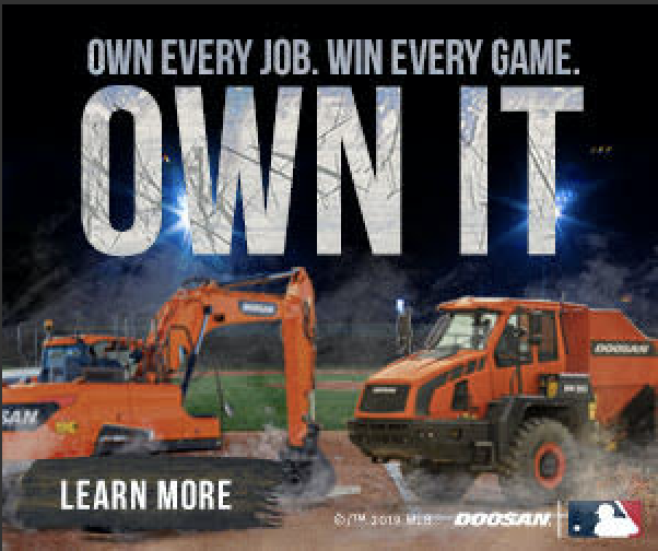 Doosan Sandlot video screenshot