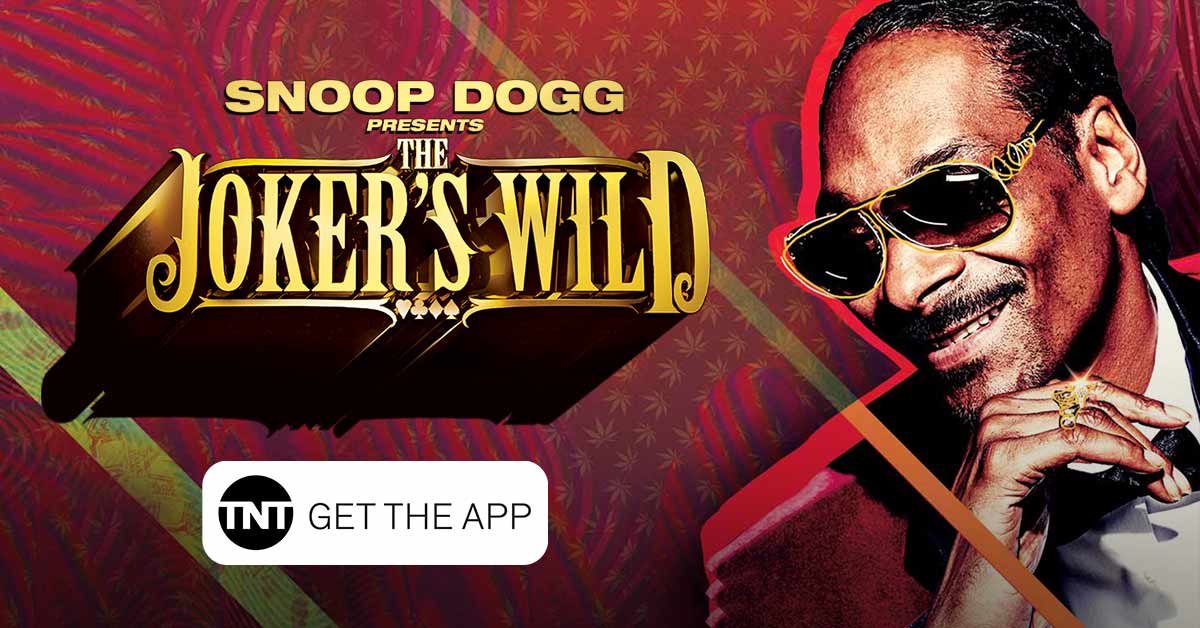 Joker's Wild Tapjoy Glispa wide banner