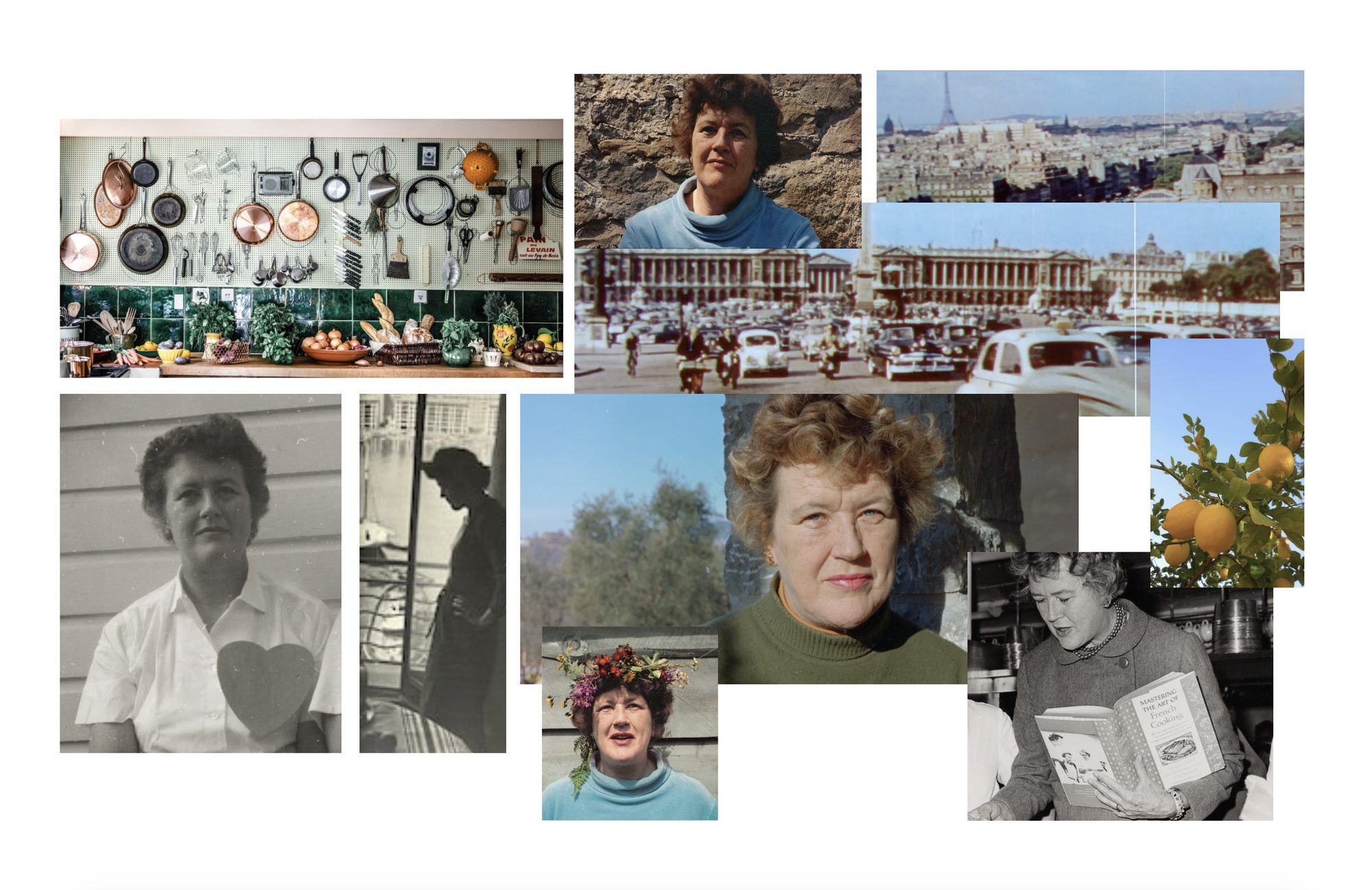 Moodboard 2