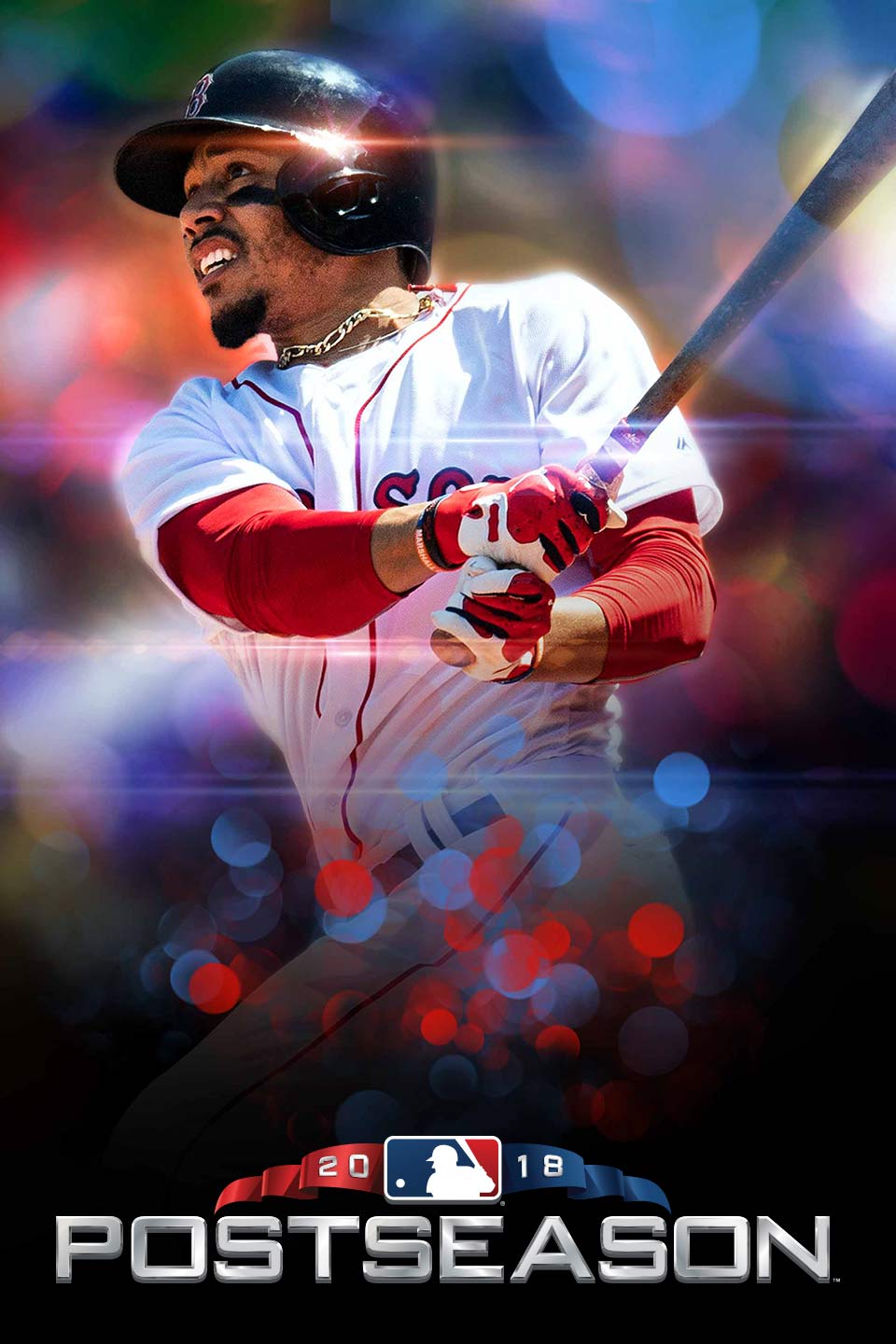 MLB Post Season 2018
